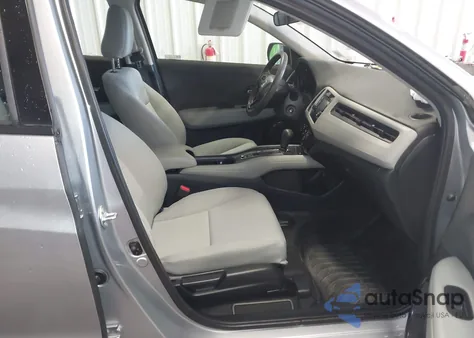 2022 Honda Hr-V Awd Lx z USA, uszkodzony, nr VIN 3CZRU6H36NM759179